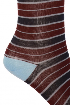 Patterned socks, zdjęcie 2 Patterned socks od Marni
